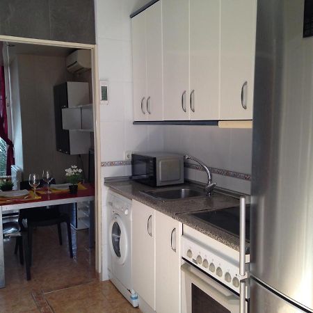 סאלו Residentia Estudio Loft Martina מראה חיצוני תמונה