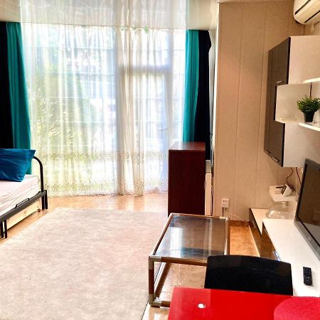 סאלו Residentia Estudio Loft Martina מראה חיצוני תמונה