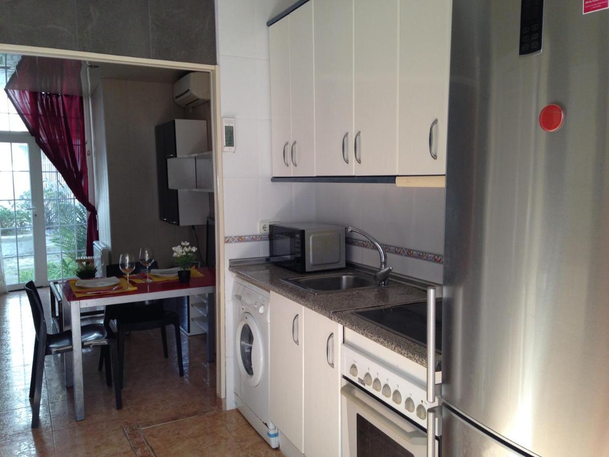סאלו Residentia Estudio Loft Martina מראה חיצוני תמונה