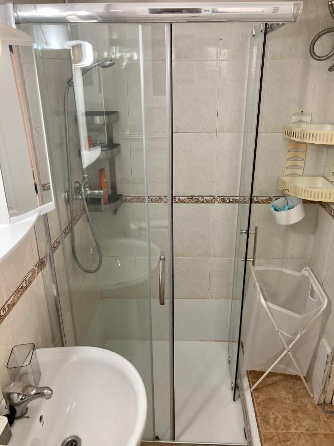 סאלו Residentia Estudio Loft Martina מראה חיצוני תמונה