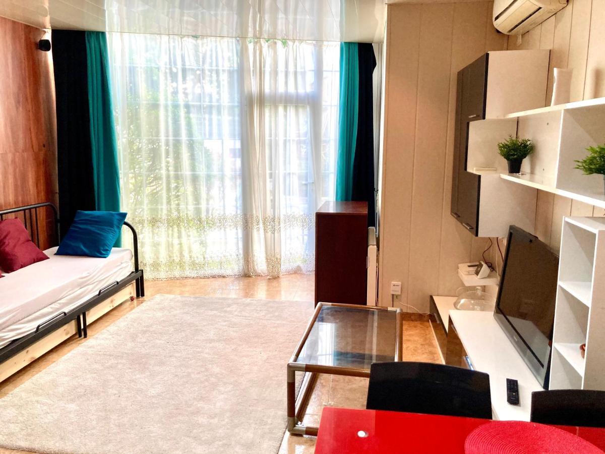 סאלו Residentia Estudio Loft Martina מראה חיצוני תמונה