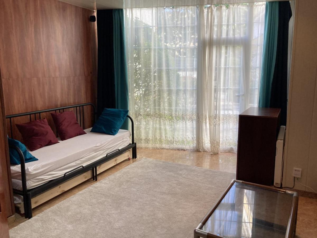 סאלו Residentia Estudio Loft Martina מראה חיצוני תמונה