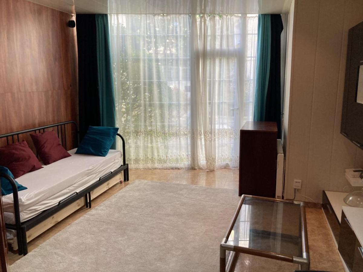 סאלו Residentia Estudio Loft Martina מראה חיצוני תמונה