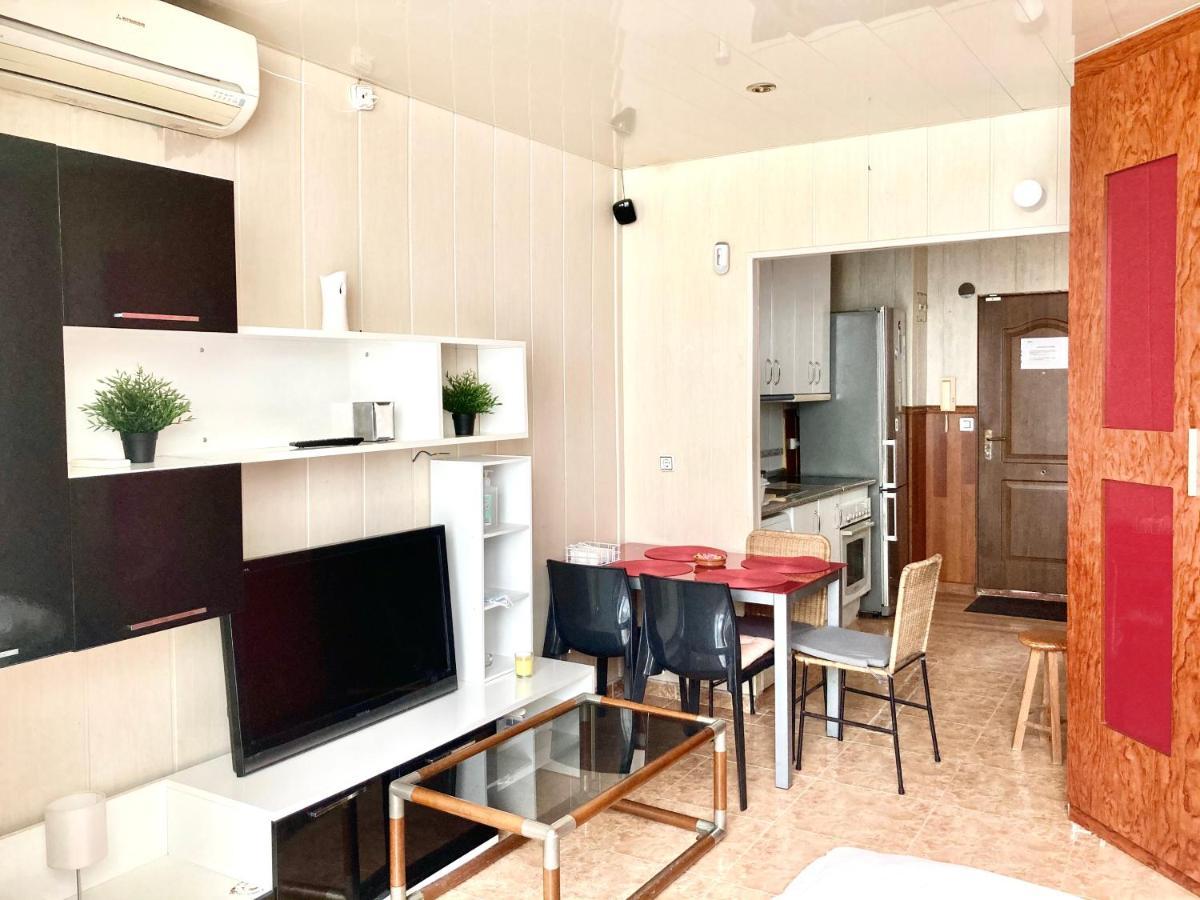 סאלו Residentia Estudio Loft Martina מראה חיצוני תמונה