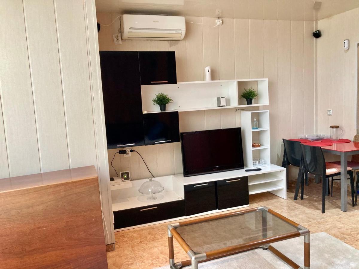 סאלו Residentia Estudio Loft Martina מראה חיצוני תמונה