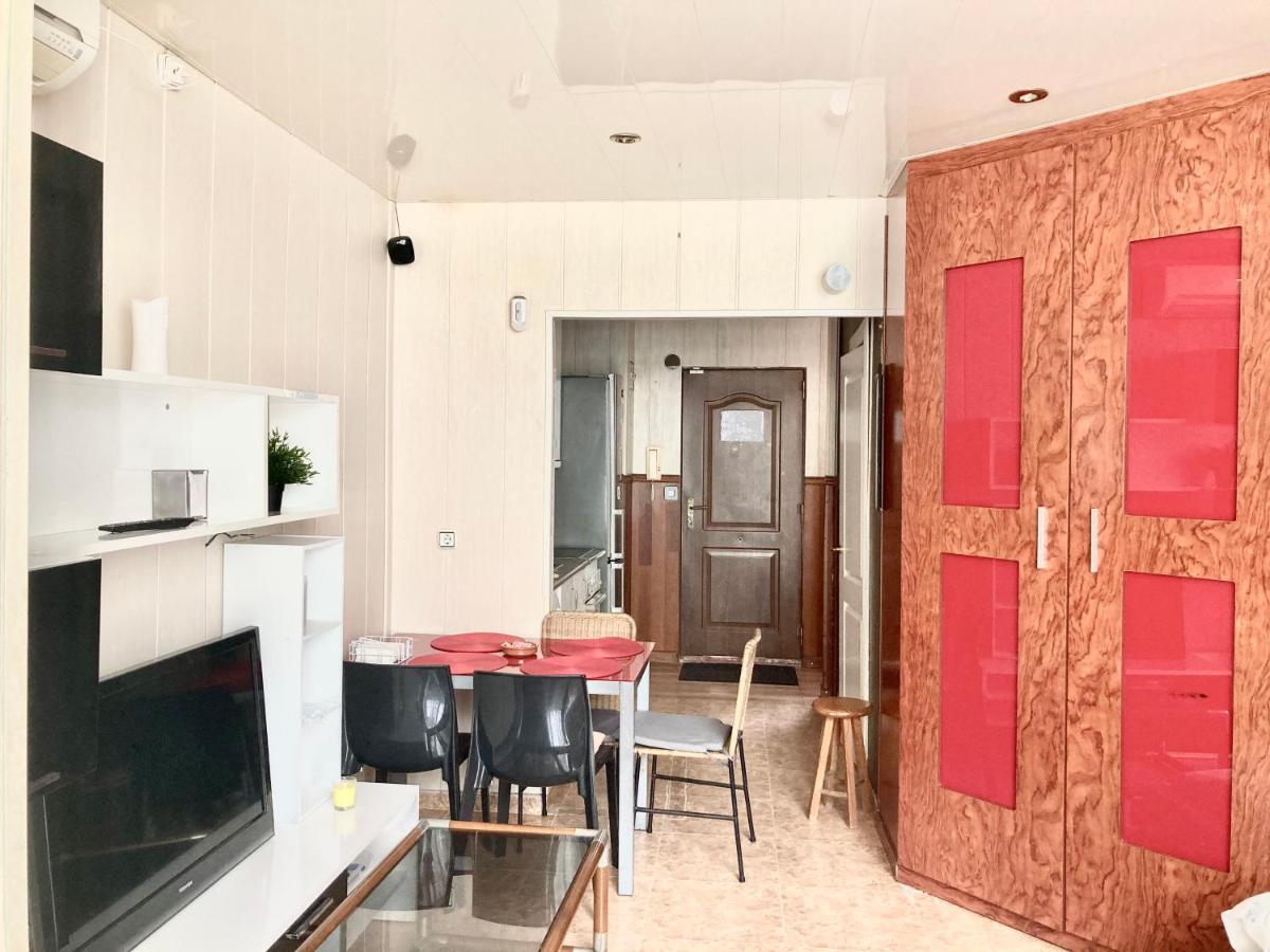 סאלו Residentia Estudio Loft Martina מראה חיצוני תמונה