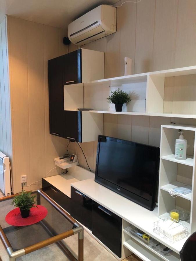 סאלו Residentia Estudio Loft Martina מראה חיצוני תמונה