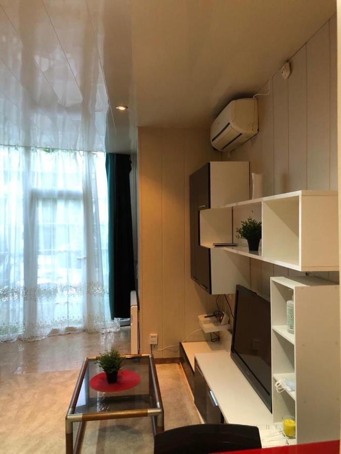 סאלו Residentia Estudio Loft Martina מראה חיצוני תמונה