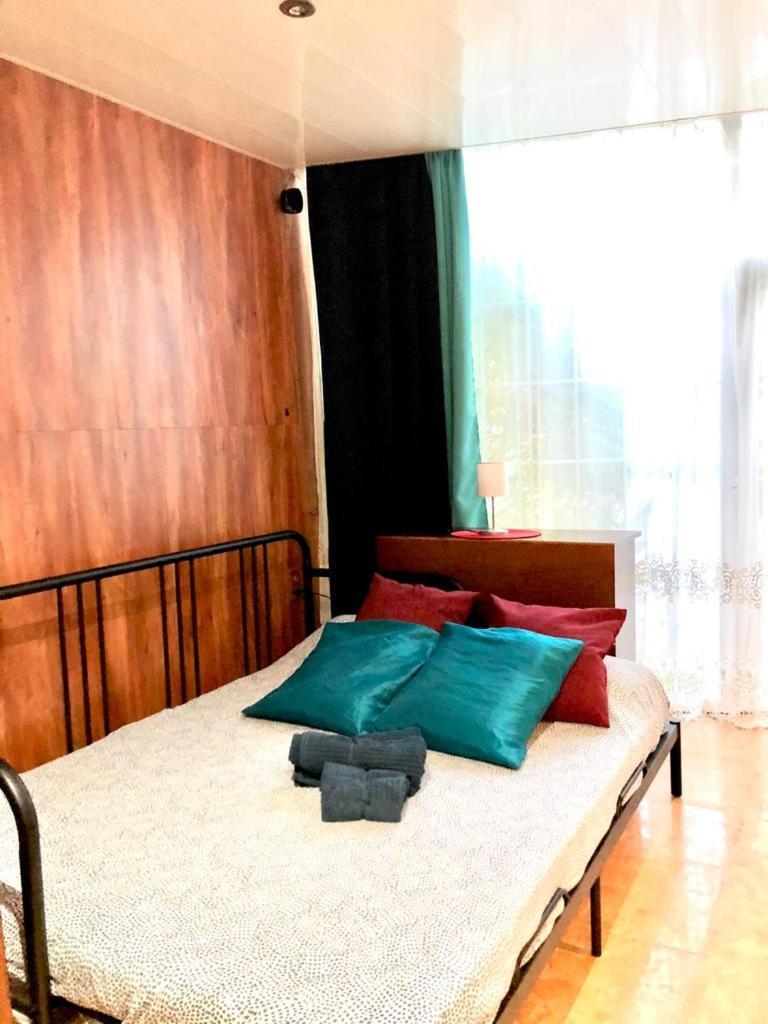 סאלו Residentia Estudio Loft Martina מראה חיצוני תמונה
